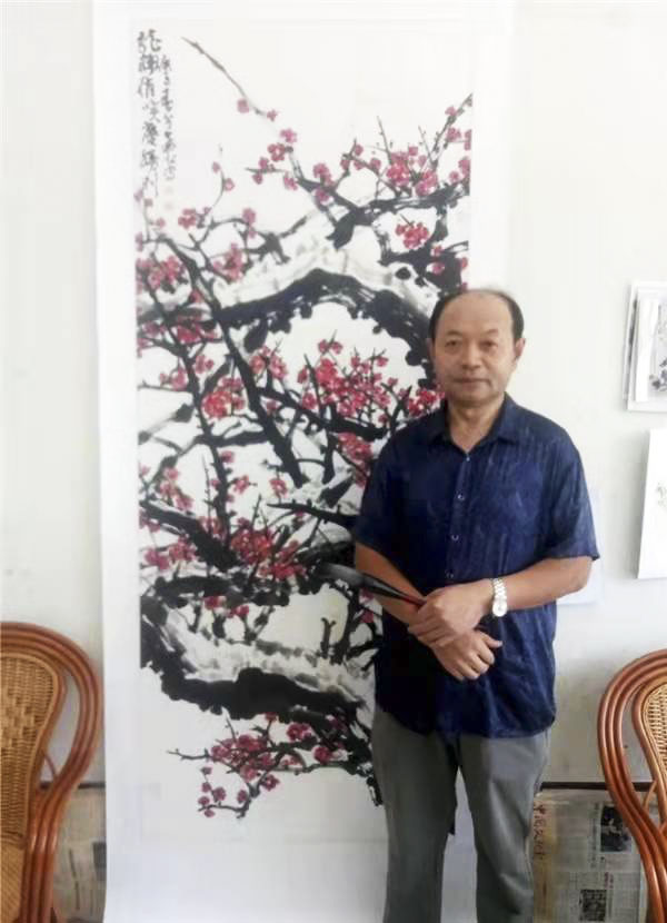 画家书法家李尧臣个人艺术简介,李尧臣画家简介,李尧臣作品价格,李尧臣个人简介,李尧臣艺术作品,书法家李尧臣简介,画家李尧臣简介