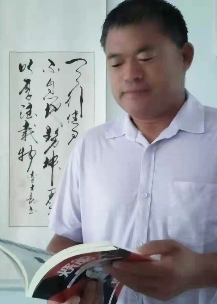 画家书法家马相清个人艺术简介,马相清画家简介,马相清作品价格,马相清个人简介,马相清艺术作品,书法家马相清简介,画家马相清简介