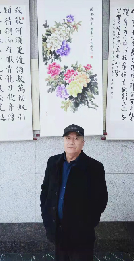 画家书法家刘龙涛个人艺术简介,刘龙涛画家简介,刘龙涛作品价格,刘龙涛个人简介,刘龙涛艺术作品,书法家刘龙涛简介,画家刘龙涛简介