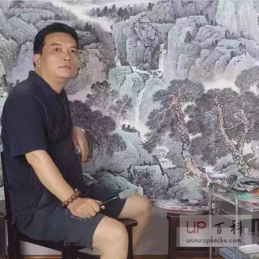 画家书法家邓元辰个人艺术简介,邓元辰画家简介,邓元辰作品价格,邓元辰个人简介,邓元辰艺术作品,书法家邓元辰简介,画家邓元辰简介